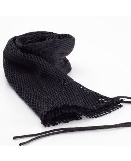 Rete Di Protezione Per Bombole Sub Colore Nero