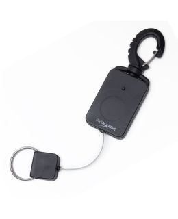 Retractor con blocco del cavetto RS0001