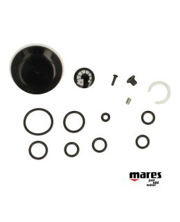 Kit ricambi manutenzione per secondi stadi erogatore Mares