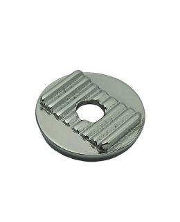 RONDELLA RICAMBIO PER PORTACANNA IN METALLO