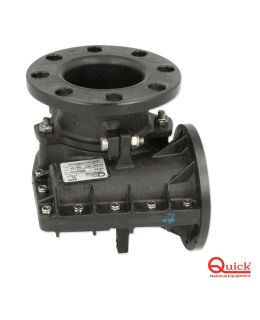 Riduttore per salpa ancora Quick 500 Watt