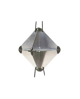 riflettore radar pieghevole osculati 32.711.70