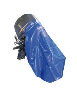Protezione del piede Fuoribordo Fino ad 80hp Blue Bag