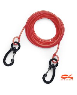 Sagola elastica per boa C4 by Marco Bardi 12 metri