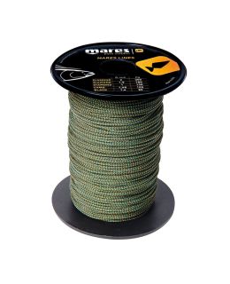 Sagola Mares Camo Line Dyneema® Ø 1,6 mm 100 metri