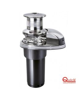 Salpa Ancora Barca Quick DP2E 600D Per Catena 6mm 500w 