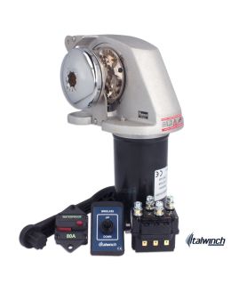  Italwinch OBI 700Watt 