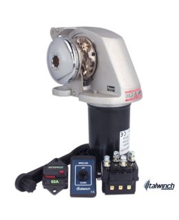 Italwinch OBI 500 Watt Salpa Ancora