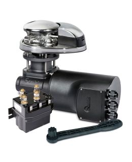 Salpa Ancora Quick Prince DP2 1000 Per Catena Ø 6 mm 1000w