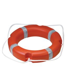 Salvagente anulare omologato d.m. 385/99