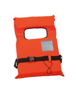 Salvagente Barca 100N Per Navigazione Entro 6 Miglia