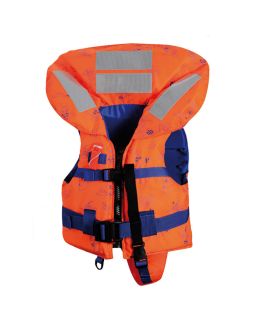 Salvagente per bambino omologato 150 N  EN ISO 12402