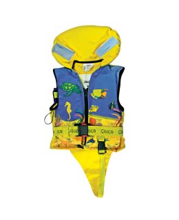 SALVAGENTE BAMBINO per gommone