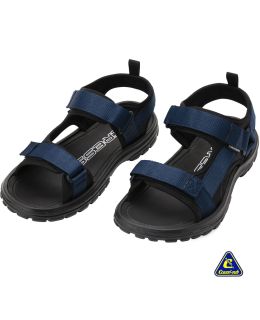 Sandalo Cressi Sub Pete Blu Navy