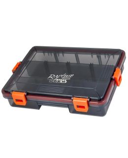 TRABUCCO STAXX BOX M mm 218x165 SCATOLA ACCESSORI PESCA