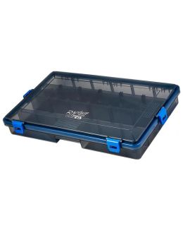 TRABUCCO STAXX BOX XL mm 345x220 SCATOLA ACCESSORI PESCA