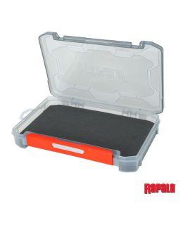 Scatola accessori Rapala Tackle Tray 276 Open Foam