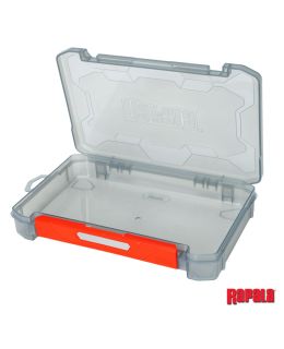 Scatola accessori Rapala Tackle Tray 2760