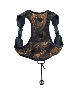 SCHIENALINO APNEA MARES ILLUSION NEOPRENE MIMETICO