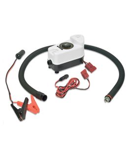 Gonfiatore Elettrico 12v Scoprega GE BP Per Kite Sup Gommoni