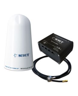 Scout 4G onBoard con cavo