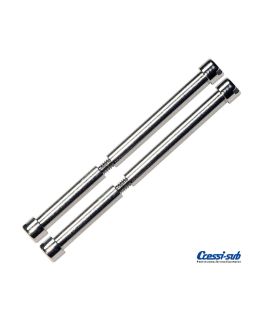 Viti per cinturino computer Cressi Sub KZ805099