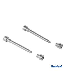 Viti per cinturino computer Cressi Sub KZ760525