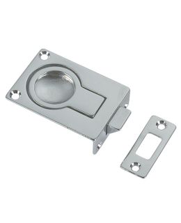 Chiusura a scrocchetto in ottone