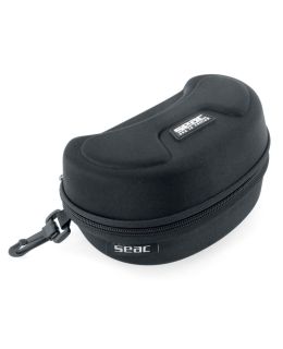 Custodia per maschera Seac Sub Mask Case con Zip