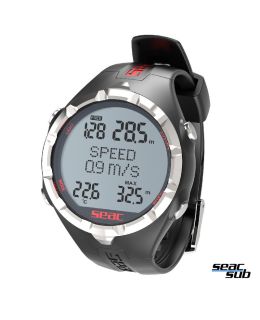 Orologio Computer Seac Sub APNEA