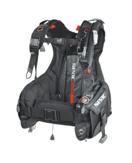Jacket Seac Sub Smart Gav per immersioni