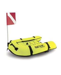 Plancetta gonfiabile Seac Sub Bridge