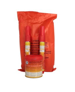 Razzi di segnalazione per barche Kit Entro Le  3 Miglia Scad. Marzo 2026