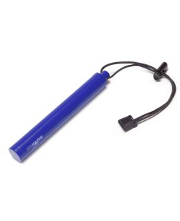 Avvisatore sonoro subacqueo Shaker Colore Blue