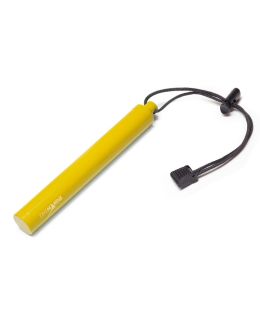 Avvisatore sonoro subacqueo Shaker Colore Giallo