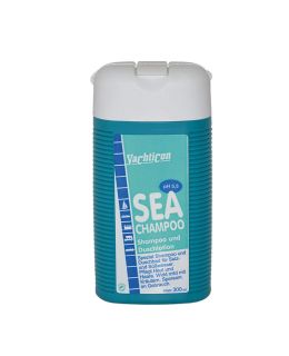 Sapone Shampoo Per Acqua Di Mare Yachticon vendita prodotti nautica