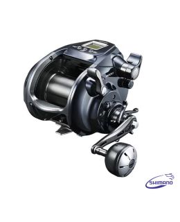 Mulinello elettrico Shimano Forcemaster 9000 A Leva Destra