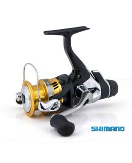 Shimano Shara RD Mulinello con Frizione Posteriore