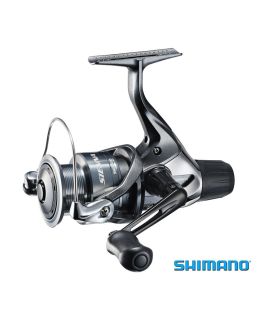 Mulinello Shimano SIENNA RE con Frizione Posteriore