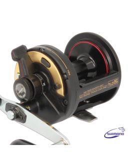 Mulinello Traina Shimano Tld 15 Frizione Leva