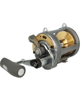 Shimano Tyrnos 50 Doppia Velocità mulinello per la pesca a traina Trolling reel