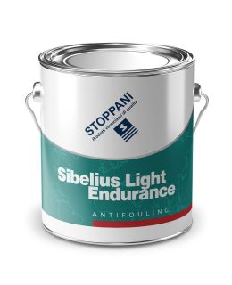 Antivegetativa Idrosolubile Stoppani Sibelius Light Endurace