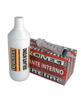 Sigillante Interno Per Gommoni e Tender Gonfiabili Euromeci 1 Litro