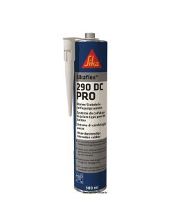 Sigillante Nautico Sikaflex® 290 DC-PRO NERO 300 ml
