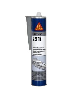 Sigillante Nautico polivalente Sikaflex® 291i NERO 300ml