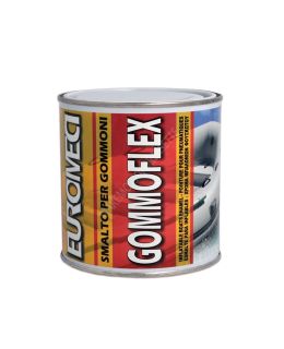 Smalto Per Gommoni Euromeci Gommoflex 0,75 LT Flessibile
