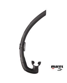 Tubo Areatore Boccaglio Mares Dual Nero