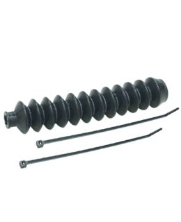 Soffietto in gomma per protezione cavi