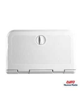 Sportello piccolo per VHF 285x165mm