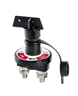 Staccabatteria marino heavy duty 280 ampere